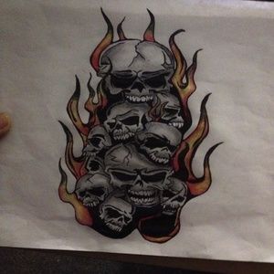 Meet your Posher, Dean